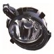 Seat Ibiza 2008-2012 Front Fog Lamp Unit Driver Side